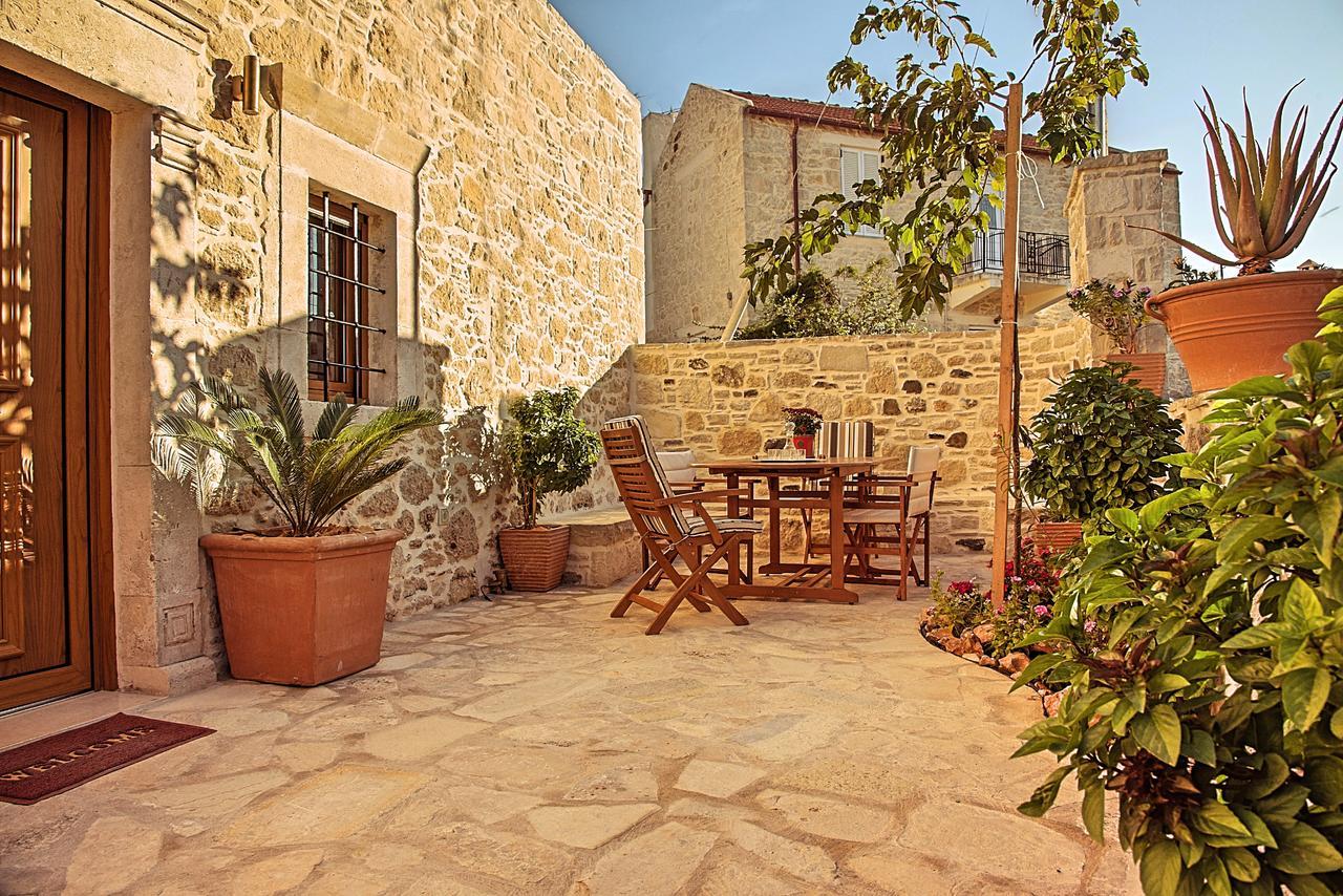 Villa Kapela Sivas Exterior photo