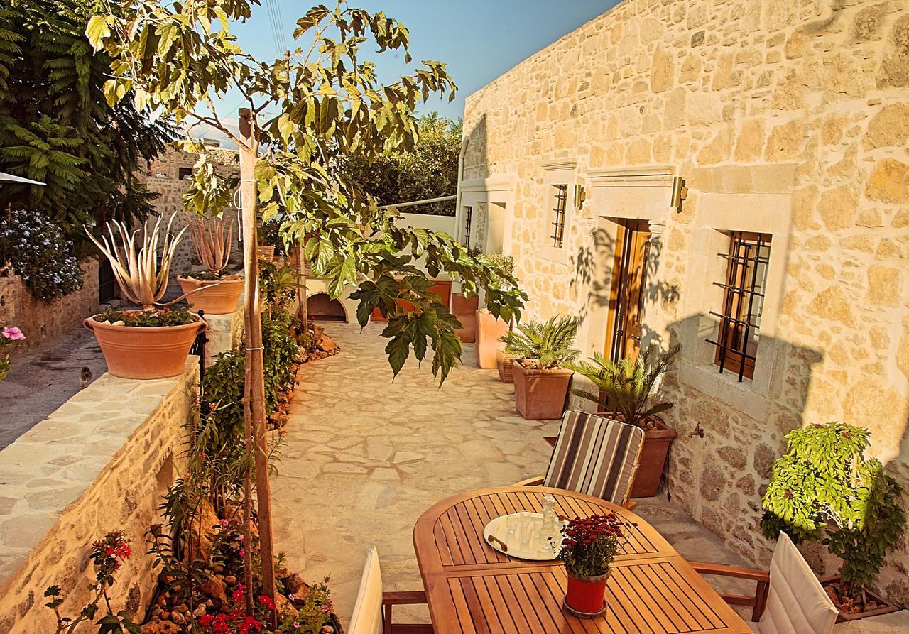 Villa Kapela Sivas Exterior photo