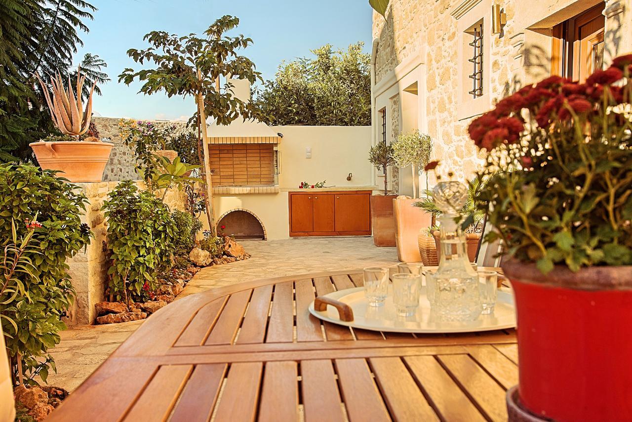 Villa Kapela Sivas Exterior photo